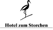 Hotel zum Storchen